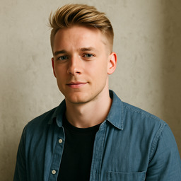 Alex K. profile