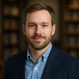 Erik L. profile