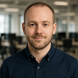 Marcus D. profile