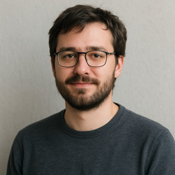 Niko B. profile