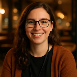Tasha M. profile