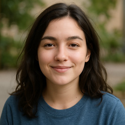 Valentina R. profile